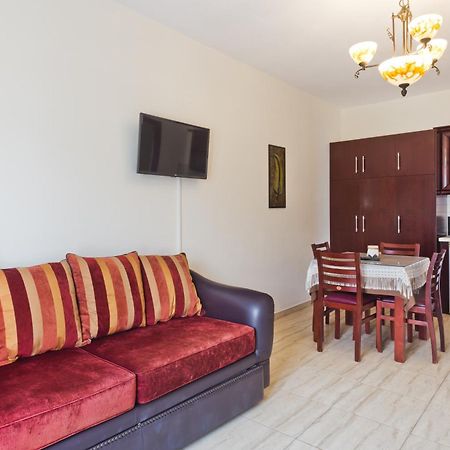 Arkasa Bay Hotel المظهر الخارجي الصورة