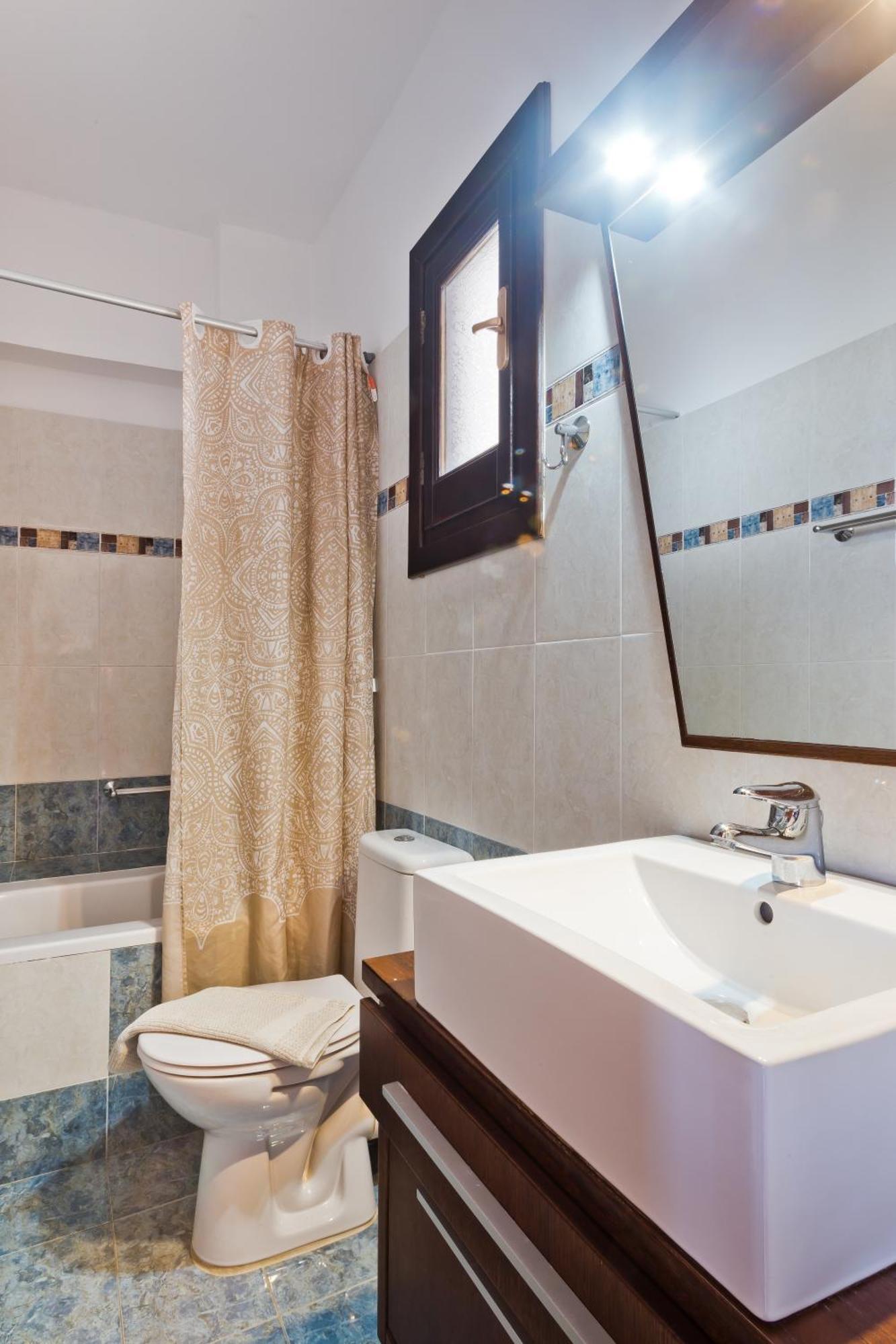 Arkasa Bay Hotel المظهر الخارجي الصورة
