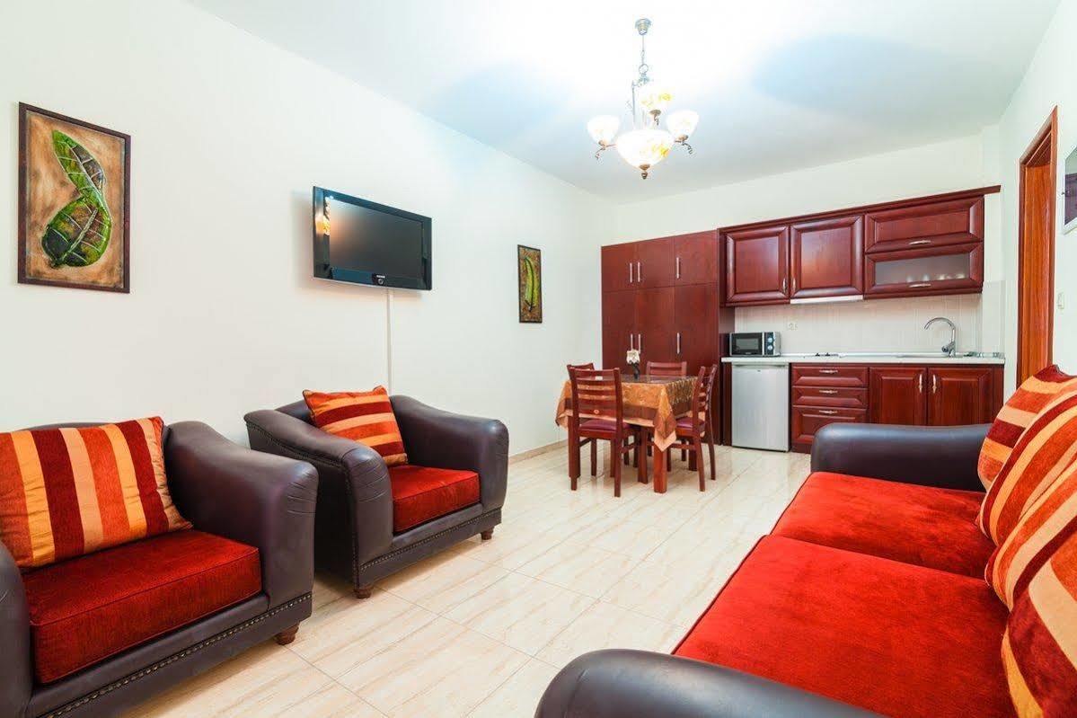 Arkasa Bay Hotel المظهر الخارجي الصورة